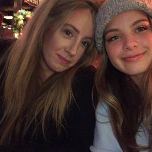 Meet your Posher, Lorraine